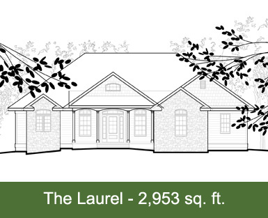 the laurel
