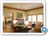 Greatroom with Fireplace
