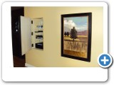 After - Master Bedroom